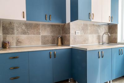 Avangarde City CHIAJNA