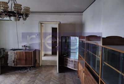 VANZARE 3 CAMERE I METROU I DOUA BALCOANE I SPATIOS I LUJERULUI MILITARI - 1