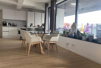 Apartament exclusivist cu 4 camere, lângă Pădurea Băneasa - 4