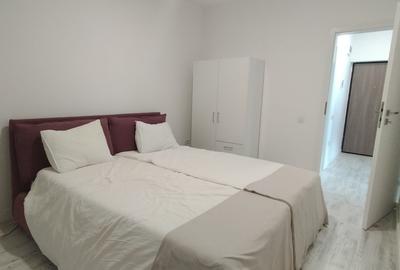 Pantelimon - Lacul Lebada, Apartament 2 camere - 4