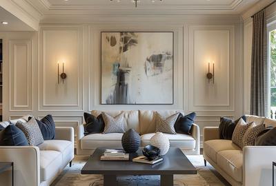 Duplex cu 5 camere în Pipera