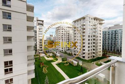 Comision 0% - 2 camere I imobil 2021 I loc parcare I Luxuria Residence - 3