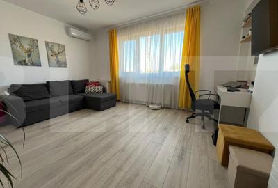 Apartament 2 camere - Aparatorii Patriei + parcare - 1