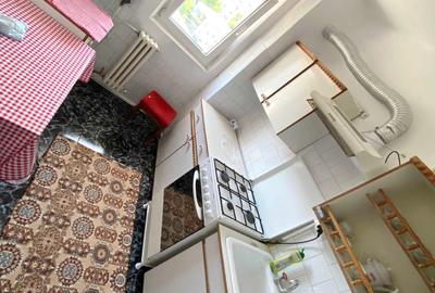Apartament 2 camere DECOMANDAT, 54 mp, CT, PVC, et. intermediar, Alexandru - 5