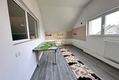 Casa de vanzare Radomiresti Bacau - 22