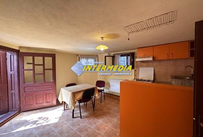 Vanzare Casa D+P+2E+Pod cu 10 camere, garaj si curte în zona Cetate, Alba Iulia - 15