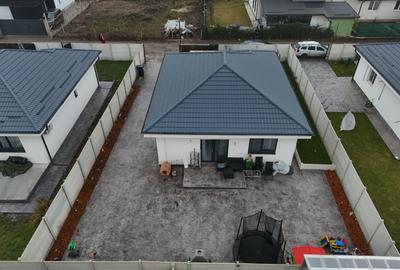 MAGURELE, CASA 86 MP, LOT 408 MP! - 5