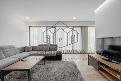 APARTAMENT SUPERB CU 3 CAMERE LA INCHIRERE IN ZONA DOROBANTI - 7