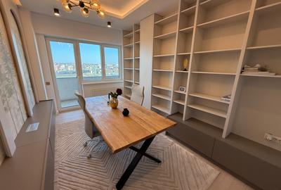 Apartament 3 camere, 107.37 mp, zona Nicolina - 7