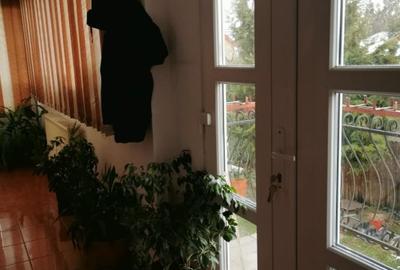 FARA COMISIOANE casa cu 6 camere 2 bucatarii P+1 TIGLA PISCINA BECI GARAJ - 53