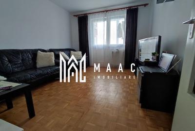 Apartament cu 3 camere decomandat, mobilat în Ștrand