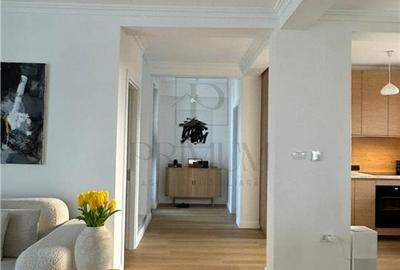 GIROC - Casa individuala - Toate utilitatile - 4 Camere - Mobilata si utilata - 12