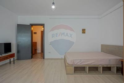 Garsoniera de inchiriat, Subcetate Residence - 2