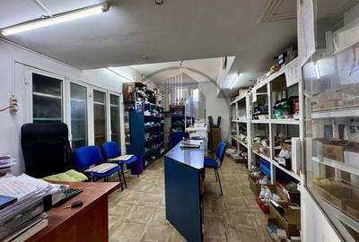 Spațiu comercial de închiriat Constanța, zona Inel II - 2