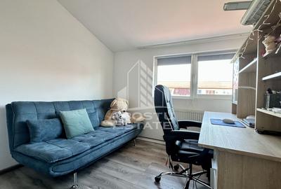 Apartament cu 3 camere, mobilat utilat, zona Bucovinei Timisoara - 5