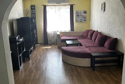 Apartament 4 camere DECOMANDAT, Parcul Sebastian  | Centrala proprie-Loc parcare - 4