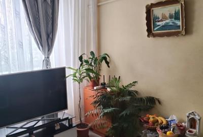 Apartment 2 camere semidecomandat micro 19 - 11