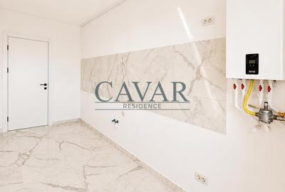Alege Proiectele Cavar Residence, calitatea fara compromis - 6
