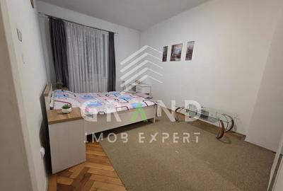 Oportunitate ! Apartament 1 Camera | Etaj 2 | Gheorgheni/Aurel Suciu - 1