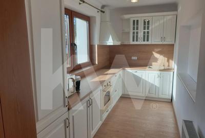 APARTAMENT DE INCHIRIAT 3 CAMERE-CURTE str Mihail Sebastian - 4
