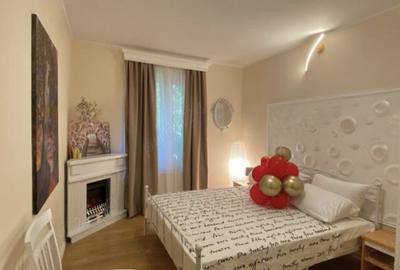 Apartament 2 Camere Floreasca | Centrala proprie - 3