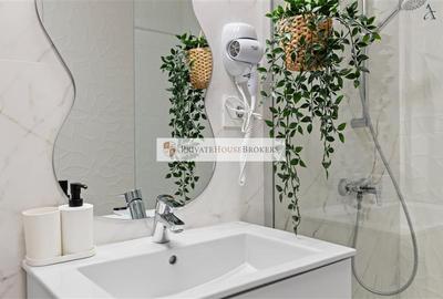 Pipera | Rond OMV | Ivory Residence | Centrala - 14
