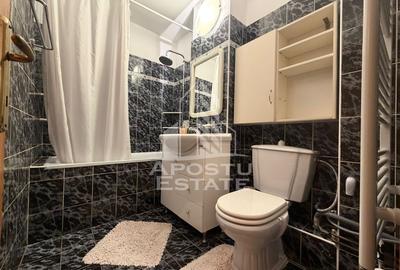 Apartament 3 camere, decomandat, de vanzare, zona Dambovita, Timisoara - 15