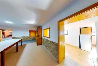 Tur 3D! Proprietate versatila:rezidential/ comercial/investitional,Bereni,Mures - 4