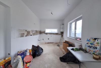 Casa individuala cu CF in Chinteni, zona PROFI - 8