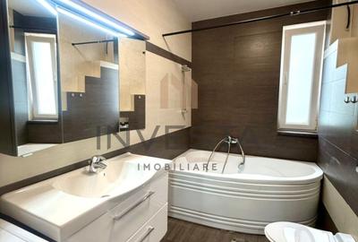 Apartament 3 camere, zona Auchan Iris – mobilat si utilat - 5