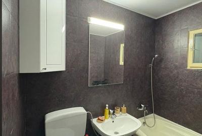 Acasă, nu doar o chirie: 2 Camere de lux în zona Tei – Totul Nou, Echipat Full! - 6