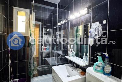 Apartament 2 Camere Baba Novac Parc IOR ParkLake Dristor Metrou - 18