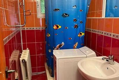 Apartament cu 2 camere, zona Independentei-UMF - 6