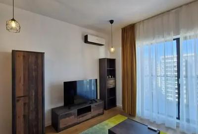 Apartament 2 Camere Metrou Timpuri Noi I Vedere Libera Bloc Nou - 3