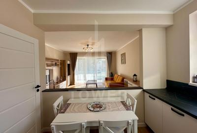 Apartament cu doua camere in zona vest - 10