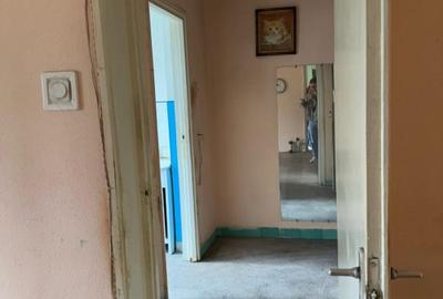 Apartament 2 camere - bloc reabilitat - metrou Costin Georgian - 5