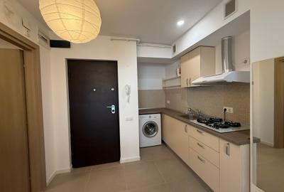 Garsonieră Politehnica Park Residence 5 min de metrou - 16