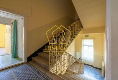 Vila istorica 940mp utili, 1064 teren | Ultracentral - 15