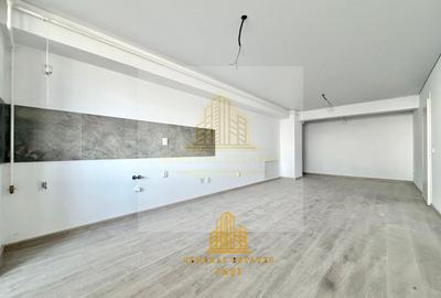 Vânzare apartament 2 camere | 55,6 mp | Copou Garden Residence - 1
