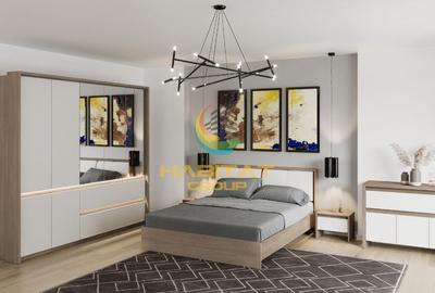 2 camere,  decomandat, balcon generos, 12 min metrou - 2