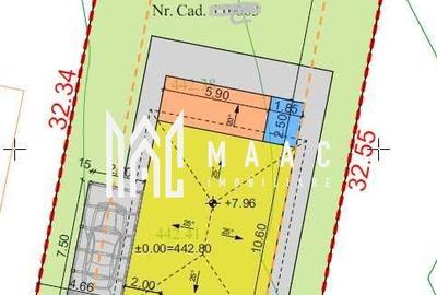 Casă individuală | 130MPU | Parter+Etaj  | Șura Mică - 8