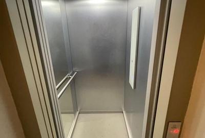 2 camere | Unirii – Str. Anton Pann | parcare subterană | etaj 1 - 16