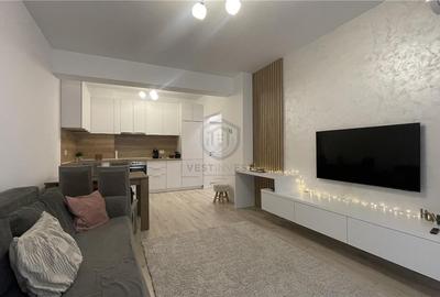 APARTAMENT 2 CAMERE, PRIMA ARENA, CU LOC DE PARCARE - 1