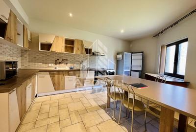 Casa cu 5 camere,2 bai, , ideala pentru birouri , in zona Cetatii - 1