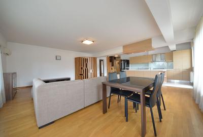 Kiseleff | Arcul de Triumf | 4 camere spațioase | 2 locuri de parcare - 4