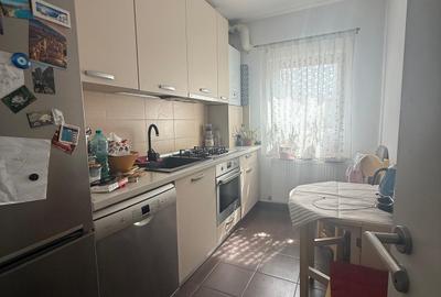 Pet Friendly – Apartament 2 camere de închiriat, Sanpetru, mobilat și utilat - 7