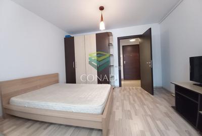 Garsonieră decomandată în Băneasa