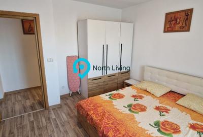 2 camere de inchiriat rond Alba Iulia - 5