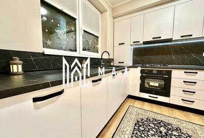 Apartament 2 Camere | Loc De Parcare | 54MPU | - 11