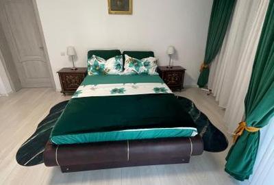 Apartament 3 Camere | Decomandat | Decebal | Etaj 5 | Mobilat Utilat | - 5